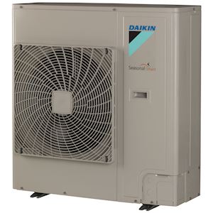  Groupe extérieur Sky Air Smart Seasonal - 7,1 kW - monophasé - R-410A - 400x400px